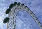 london Eye Tickets - Pimms Flight