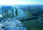 london Eye Tickets with Thames River Cruise