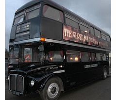 London Ghost Bus Tour - Child/Student