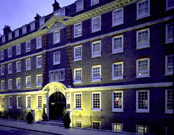 LONDON Grange Fitzrovia