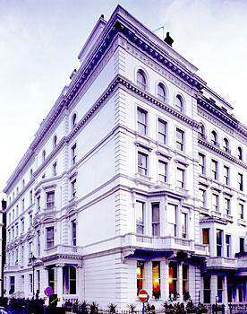 LONDON Grange Strathmore