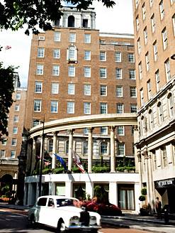 LONDON Grosvenor House