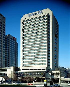 LONDON Hilton London Ontario
