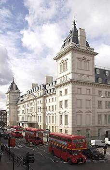 LONDON Hilton London Paddington