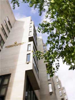 LONDON InterContinental London Park Lane