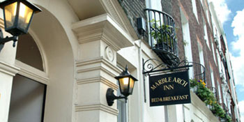 LONDON Marble Arch Inn Hotel