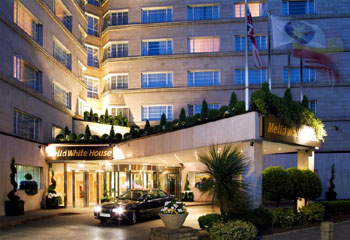 LONDON Melia White House Hotel