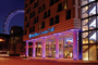 London Park Plaza County Hall Hotel London (Superior