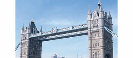 London Pass for Two Adults and Two Children