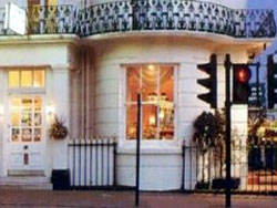 LONDON Prince William Hotel