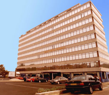 LONDON Quality Hotel Wembley