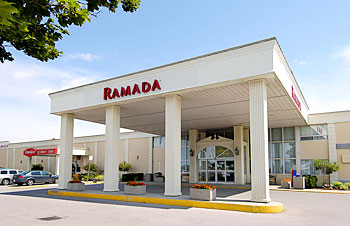 Ramada Inn London
