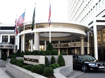 LONDON Royal Lancaster