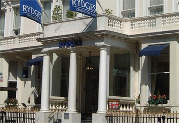 LONDON Rydges Kensington Plaza