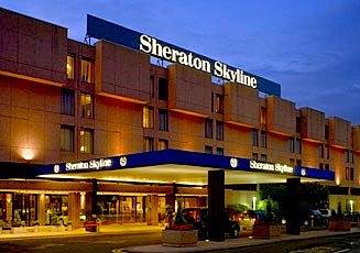 LONDON Sheraton Skyline Hotel at London Heathrow
