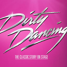 London Shows - Dirty Dancing Standard Ticket -