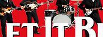 Shows - Let It Be Standard Ticket -