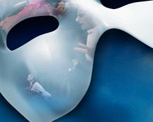 London Shows - Phantom of the Opera **SUPER