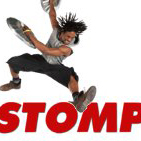 London Shows - Stomp - Standard Ticket -