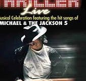 London Shows - Thriller Live **SUPER SAVER