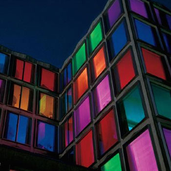 LONDON St Martins Lane