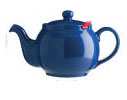LONDON TEAPOT With Strainer Blue 4 Cup