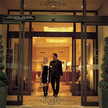 LONDON The Cavendish London
