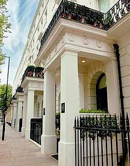 LONDON The Hempel Hotel