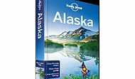 Lonely Planet Alaska travel guide - 11th edition by Lonely