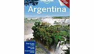 Lonely Planet Argentina - Patagonia (Chapter) by Lonely Planet