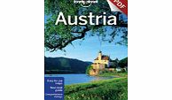 Lonely Planet Austria - Carinthia (Chapter) by Lonely Planet