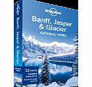 Banff, Jasper  Glacier National Park guide by