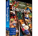 Lonely Planet Bangkok city guide - 10th edition by Lonely