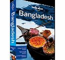 Bangladesh travel guide by Lonely Planet 3165