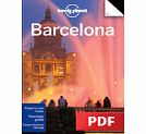 Lonely Planet Barcelona - Montjuic (Chapter) by Lonely Planet