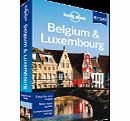 Belgium  Luxembourg travel guide by Lonely