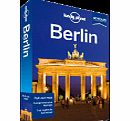 Lonely Planet Berlin city guide by Lonely Planet 3691