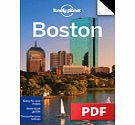 Lonely Planet Boston - Back Bay (Chapter) by Lonely Planet