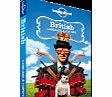 British Language & Culture by Lonely Planet 2154