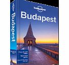 Lonely Planet Budapest city guide by Lonely Planet 3312