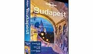Lonely Planet Budapest city guide by Lonely Planet 4248