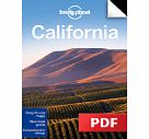 Lonely Planet California - Central Coast (Chapter) by Lonely