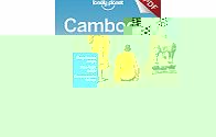 Lonely Planet Cambodia - Eastern Cambodia (Chapter) by Lonely