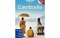 Lonely Planet Cambodia - Temples of Angkor (Chapter) by Lonely