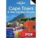 Cape Town  the Garden Route - Simons Town 