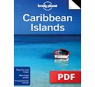 Lonely Planet Caribbean Islands - British Virgin Islands