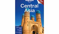 Lonely Planet Central Asia - Kazakhstan (Chapter) by Lonely