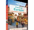Central Europe Phrasebook by Lonely Planet 2265