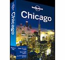 Lonely Planet Chicago city guide by Lonely Planet 3702