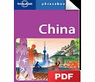 Lonely Planet China Phrasebook - Mongolian (Chapter) by Lonely
